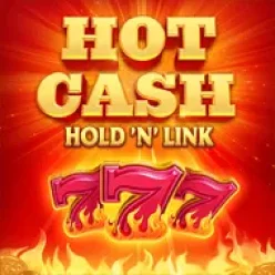 Hot Cash