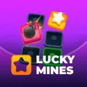 Lucky Mines