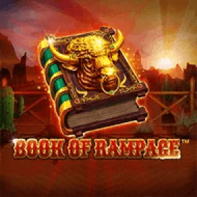 Book of Rampage