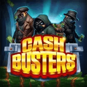 Cash Busters